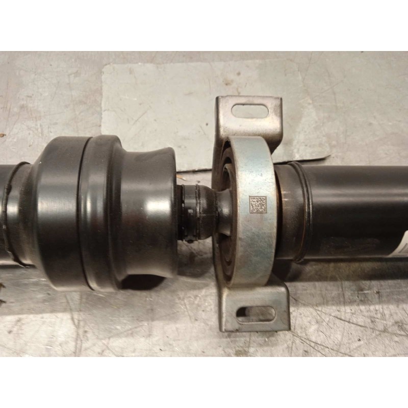 Recambio de transmision central para mercedes-benz clase glc coupe (bm 253)(6.2016) referencia OEM IAM A2534106200  