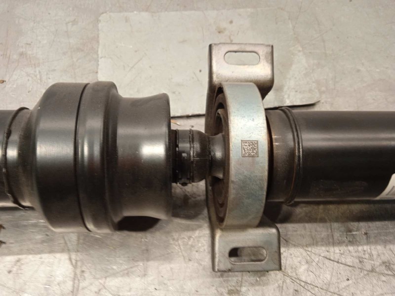 Recambio de transmision central para mercedes-benz clase glc coupe (bm 253)(6.2016) referencia OEM IAM A2534106200  