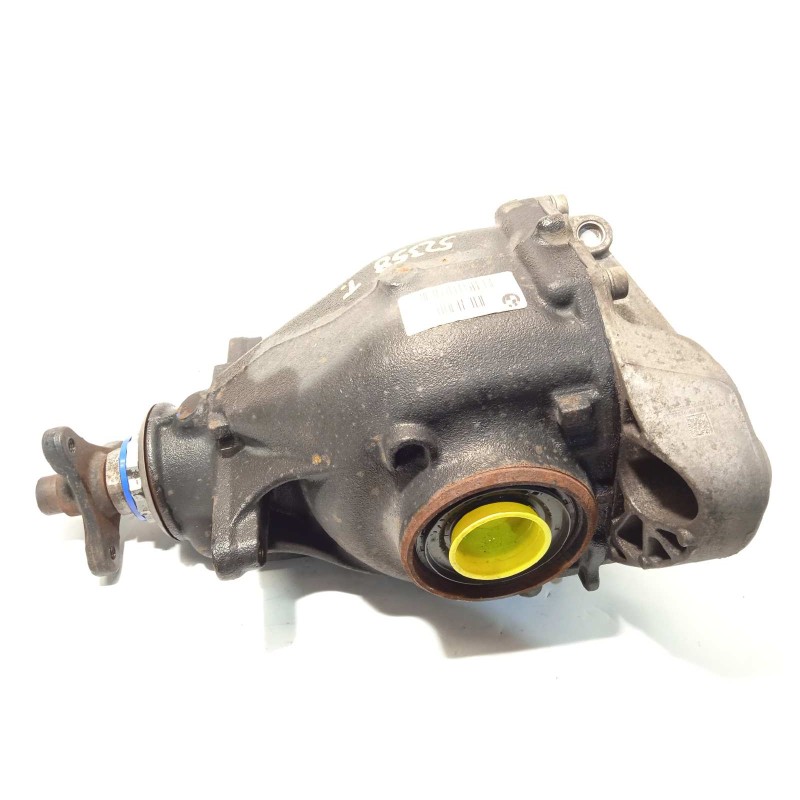 Recambio de diferencial trasero para bmw serie 3 touring (f31) 335d xdrive referencia OEM IAM 7544873 33107544874 33107544873