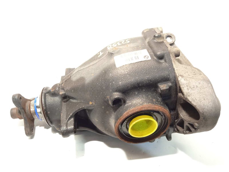 Recambio de diferencial trasero para bmw serie 3 touring (f31) 335d xdrive referencia OEM IAM 7544873 33107544874 33107544873