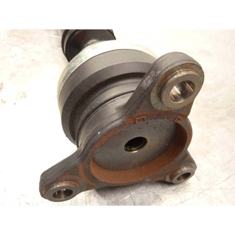 Recambio de transmision central para mercedes-benz clase glc coupe (bm 253)(6.2016) referencia OEM IAM A2534106200  