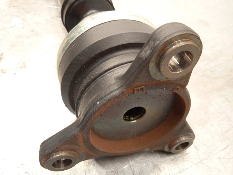 Recambio de transmision central para mercedes-benz clase glc coupe (bm 253)(6.2016) referencia OEM IAM A2534106200  