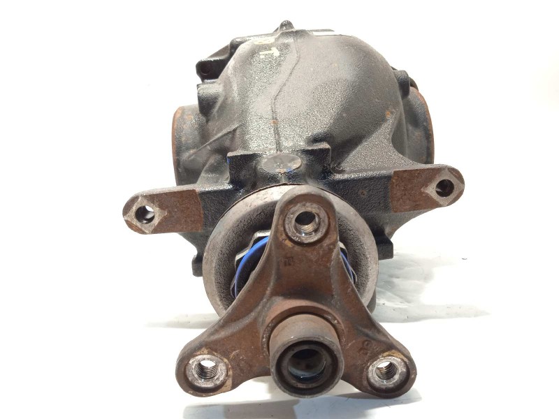 Recambio de diferencial trasero para bmw serie 3 touring (f31) 335d xdrive referencia OEM IAM 7544873 33107544874 33107544873