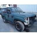 NISSAN PATROL GR (Y61)