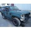 nissan patrol gr (y61) del año 2002