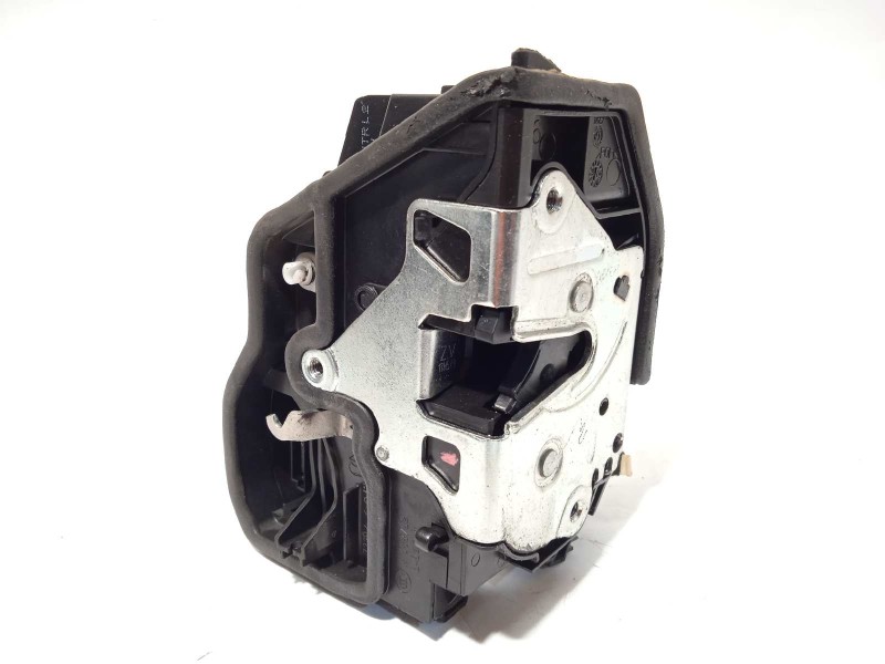 Recambio de cerradura puerta trasera derecha para bmw serie 3 touring (f31) 335d xdrive referencia OEM IAM 7229460  51227229460