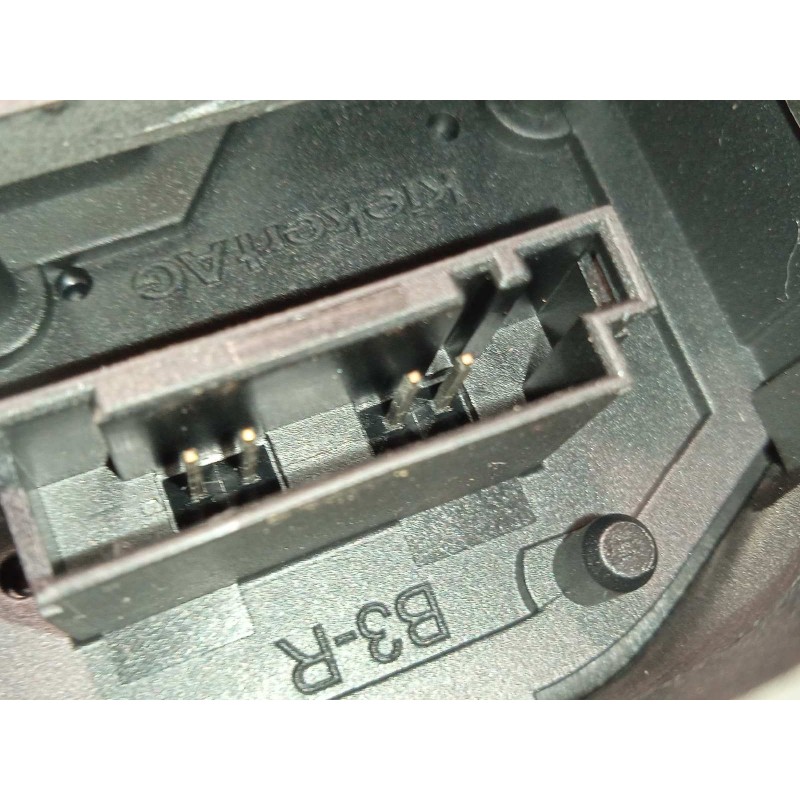 Recambio de cerradura puerta trasera derecha para bmw serie 3 touring (f31) 335d xdrive referencia OEM IAM 7229460  51227229460