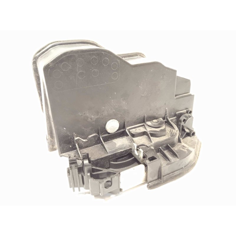 Recambio de cerradura puerta trasera izquierda para bmw serie 3 touring (f31) 335d xdrive referencia OEM IAM 7229459  5122722945