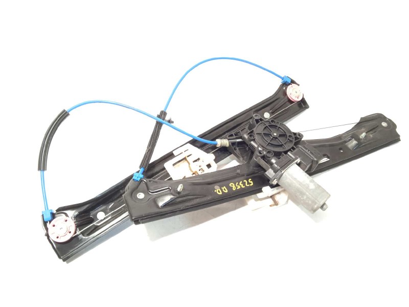 Recambio de elevalunas delantero derecho para bmw serie 3 touring (f31) 335d xdrive referencia OEM IAM 7259824  