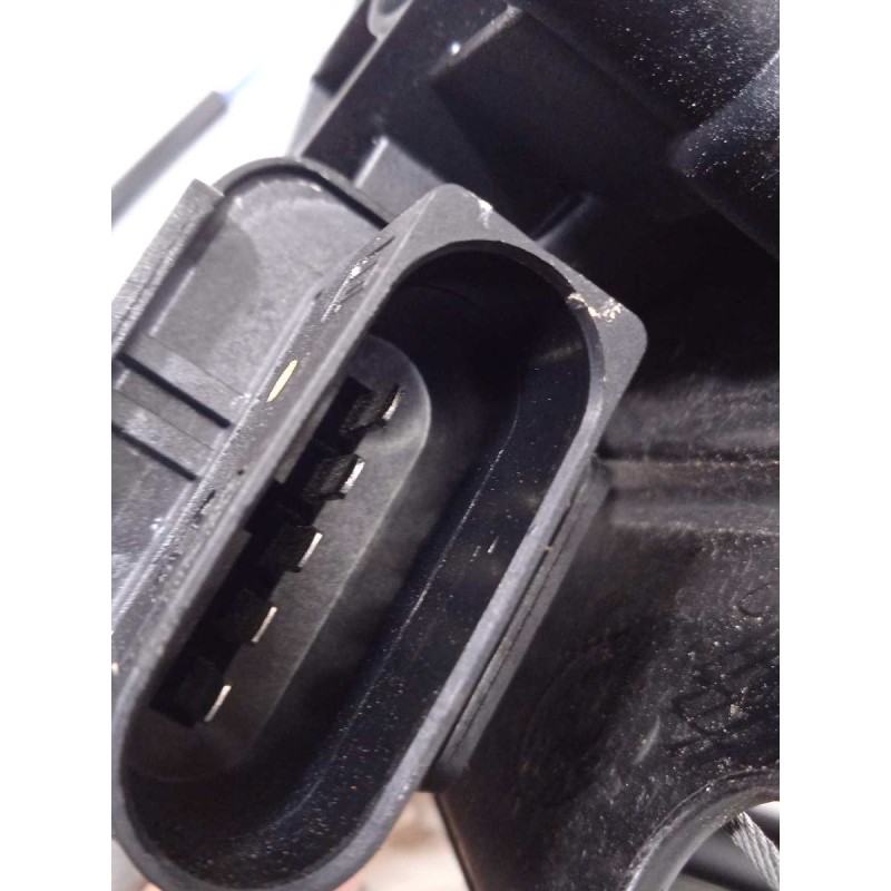 Recambio de elevalunas delantero derecho para bmw serie 3 touring (f31) 335d xdrive referencia OEM IAM 7259824  