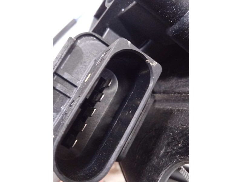 Recambio de elevalunas delantero derecho para bmw serie 3 touring (f31) 335d xdrive referencia OEM IAM 7259824  