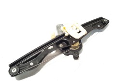 Recambio de elevalunas trasero derecho para bmw serie 3 touring (f31) 335d xdrive referencia OEM IAM 7351050   2