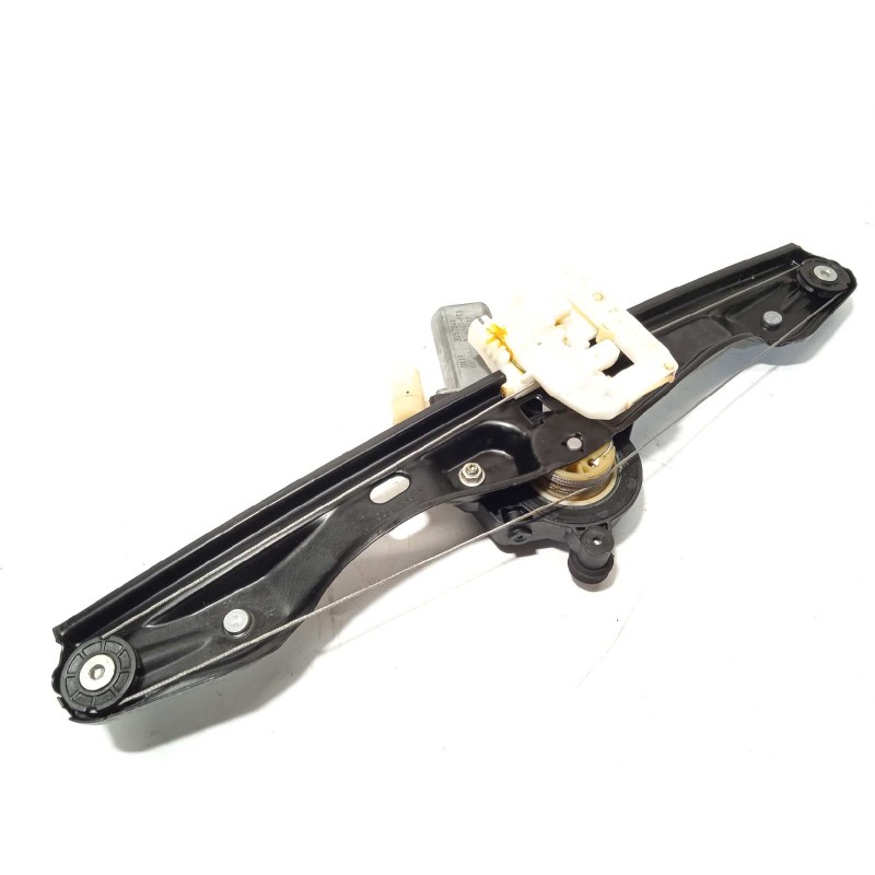 Recambio de elevalunas trasero derecho para bmw serie 3 touring (f31) 335d xdrive referencia OEM IAM 7351050  