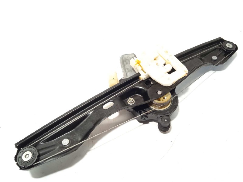 Recambio de elevalunas trasero derecho para bmw serie 3 touring (f31) 335d xdrive referencia OEM IAM 7351050  