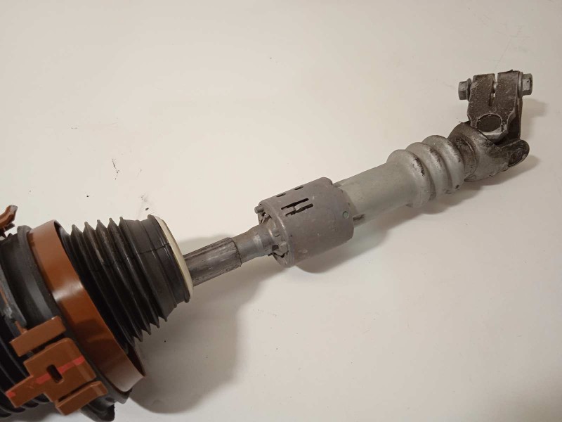 Recambio de columna direccion para mercedes-benz clase glc coupe (bm 253)(6.2016) referencia OEM IAM A2534604500  