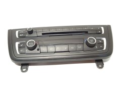 Recambio de mando climatizador para bmw serie 3 touring (f31) 335d xdrive referencia OEM IAM 64119354145   2