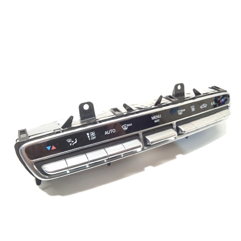 Recambio de mando climatizador para mercedes-benz clase glc coupe (bm 253)(6.2016) referencia OEM IAM A2059054315  
