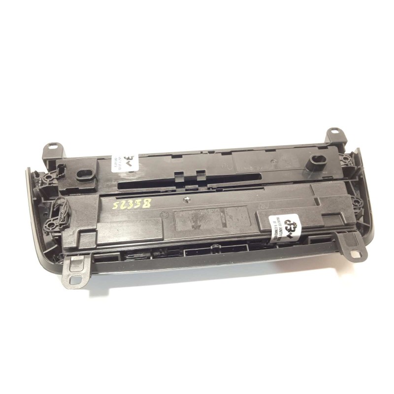 Recambio de mando climatizador para bmw serie 3 touring (f31) 335d xdrive referencia OEM IAM 64119354145  
