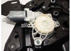 Recambio de elevalunas delantero derecho para mercedes-benz clase glc coupe (bm 253)(6.2016) referencia OEM IAM A0009065706  A25 2