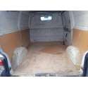 VOLKSWAGEN T4 TRANSPORTER/FURGONETA (MOD. 1991)