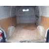 volkswagen t4 transporter/furgoneta (mod. 1991) del año 2000