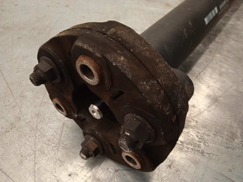 Recambio de transmision central para bmw serie 3 touring (f31) 335d xdrive referencia OEM IAM 8608536 26108676284 26108608536