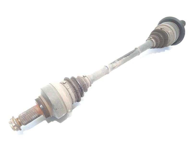 Recambio de transmision trasera izquierda para bmw serie 3 touring (f31) 335d xdrive referencia OEM IAM 7597689  33207597689