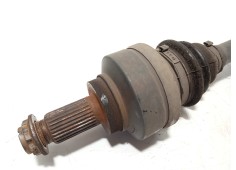 Recambio de transmision trasera izquierda para bmw serie 3 touring (f31) 335d xdrive referencia OEM IAM 7597689  33207597689 2