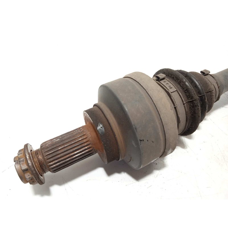 Recambio de transmision trasera izquierda para bmw serie 3 touring (f31) 335d xdrive referencia OEM IAM 7597689  33207597689