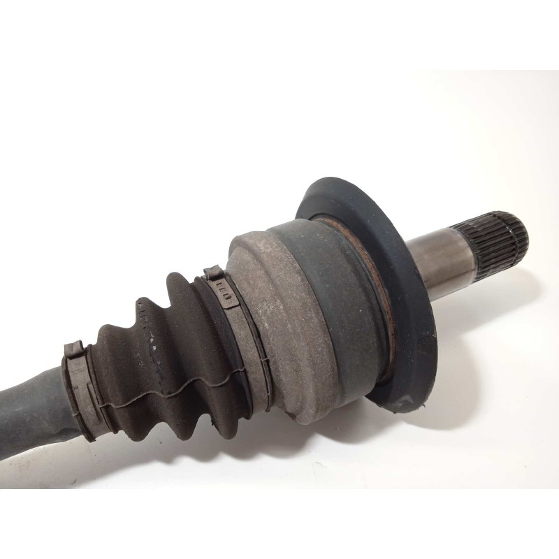 Recambio de transmision trasera izquierda para bmw serie 3 touring (f31) 335d xdrive referencia OEM IAM 7597689  33207597689