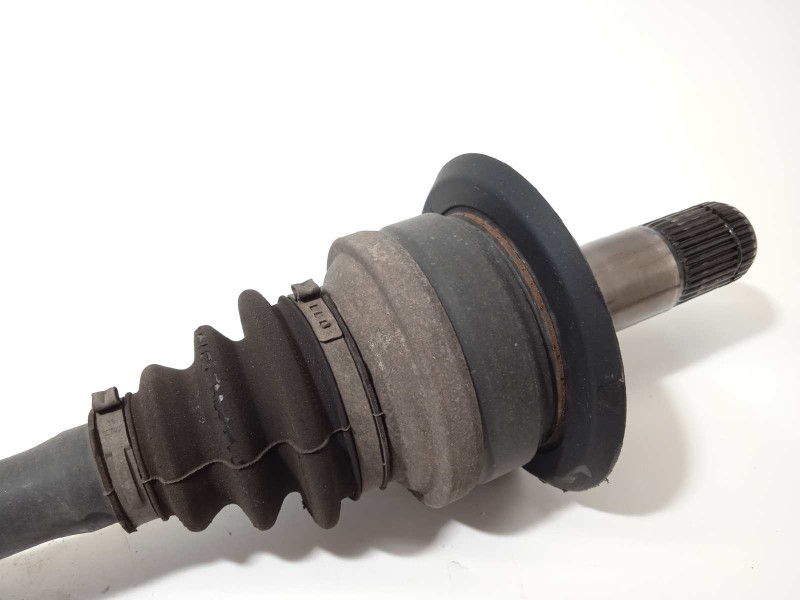 Recambio de transmision trasera izquierda para bmw serie 3 touring (f31) 335d xdrive referencia OEM IAM 7597689  33207597689