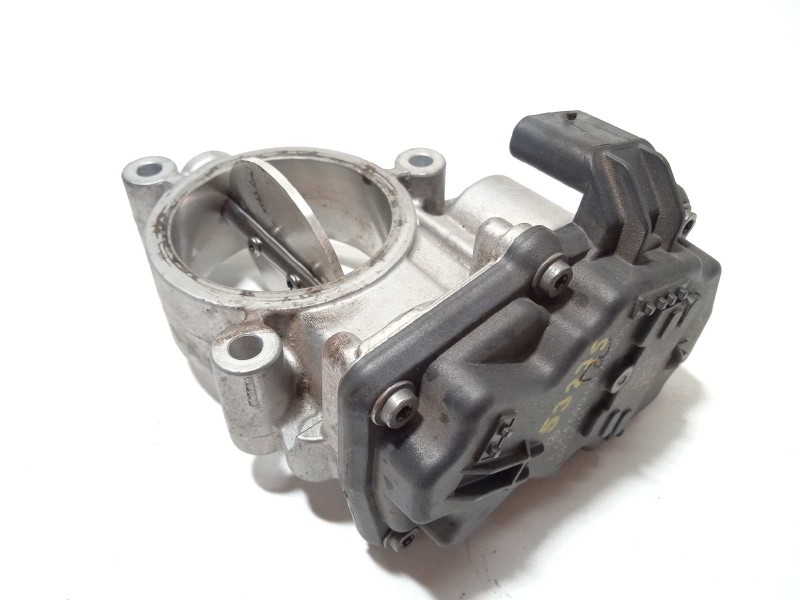 Recambio de caja mariposa para mercedes-benz clase glc coupe (bm 253)(6.2016) referencia OEM IAM A6540900070  