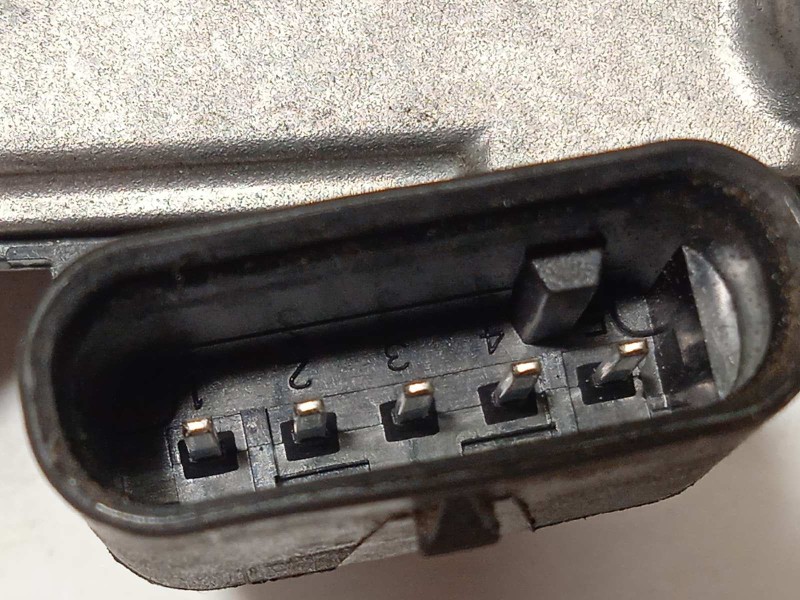 Recambio de caja mariposa para mercedes-benz clase glc coupe (bm 253)(6.2016) referencia OEM IAM A6540900070  