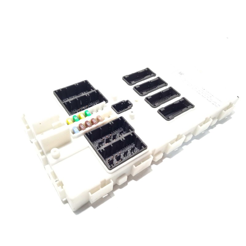 Recambio de caja reles / fusibles para bmw serie 3 touring (f31) 335d xdrive referencia OEM IAM 61359383178  