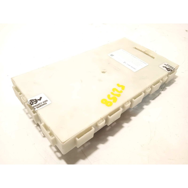 Recambio de caja reles / fusibles para bmw serie 3 touring (f31) 335d xdrive referencia OEM IAM 61359383178  