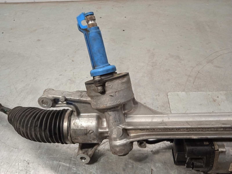 Recambio de cremallera direccion para mercedes-benz clase glc coupe (bm 253)(6.2016) referencia OEM IAM A2534602601  