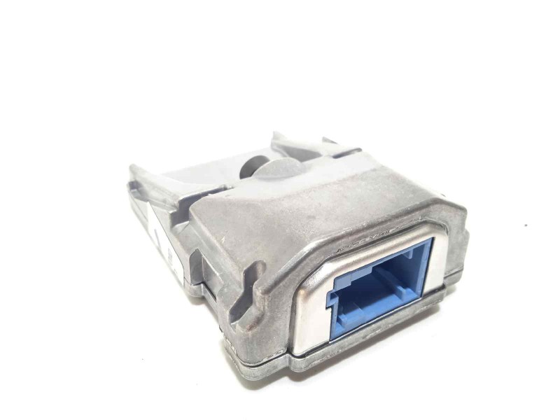 Recambio de modulo electronico para citroën c3 1.2 12v vti / puretech referencia OEM IAM 9851572080  1640245680