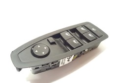 Recambio de mando elevalunas delantero izquierdo para bmw serie 3 touring (f31) 335d xdrive referencia OEM IAM 9208109  61319208 2