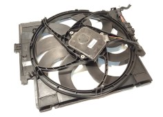 Recambio de electroventilador para bmw serie 3 touring (f31) 335d xdrive referencia OEM IAM 17428641965  8641947