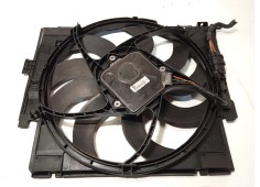 Recambio de electroventilador para bmw serie 3 touring (f31) 335d xdrive referencia OEM IAM 17428641965  8641947 2