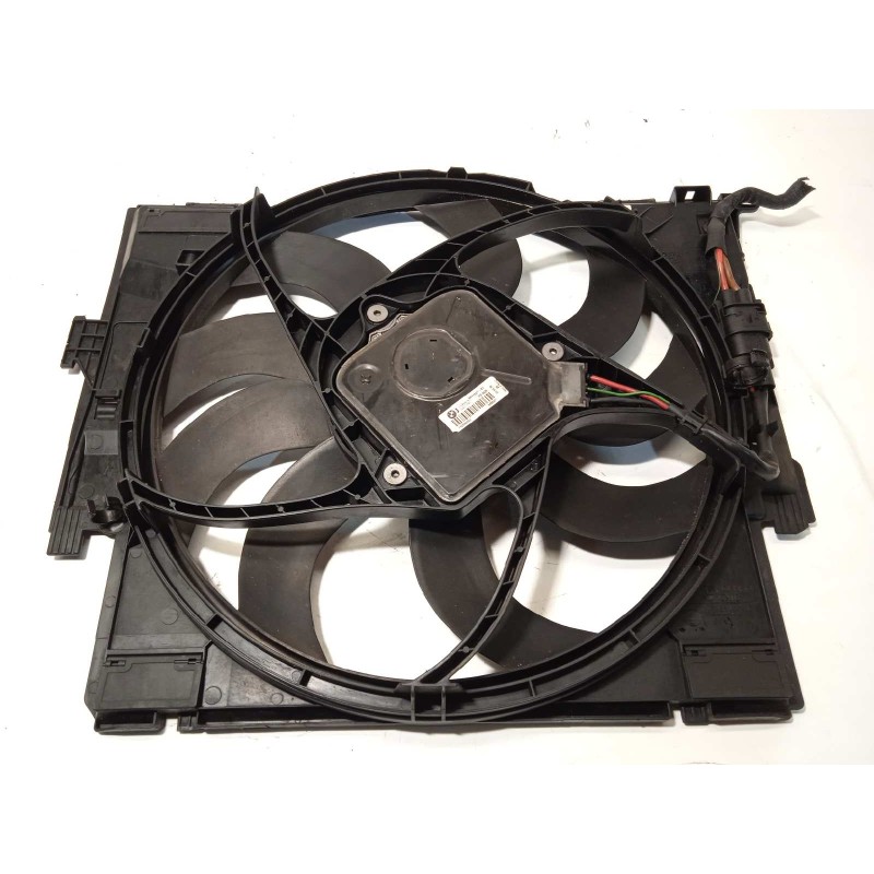 Recambio de electroventilador para bmw serie 3 touring (f31) 335d xdrive referencia OEM IAM 17428641965  8641947