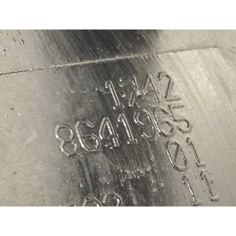 Recambio de electroventilador para bmw serie 3 touring (f31) 335d xdrive referencia OEM IAM 17428641965  8641947