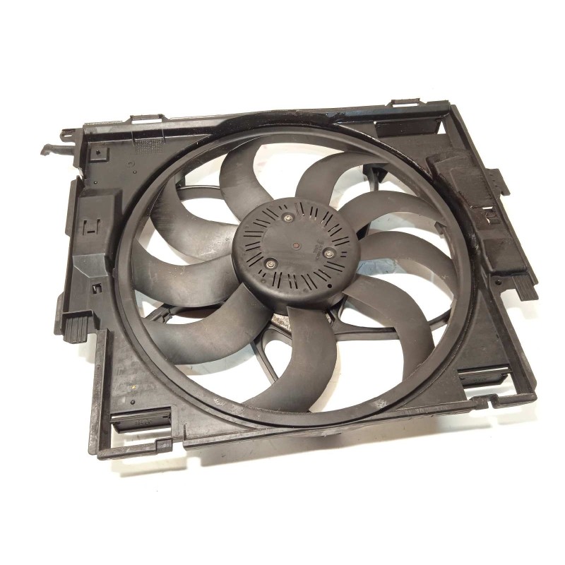Recambio de electroventilador para bmw serie 3 touring (f31) 335d xdrive referencia OEM IAM 17428641965  8641947
