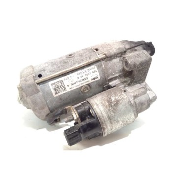 Recambio de motor arranque para citroën c4 cactus shine referencia OEM IAM 9825233080  ESW2021HE