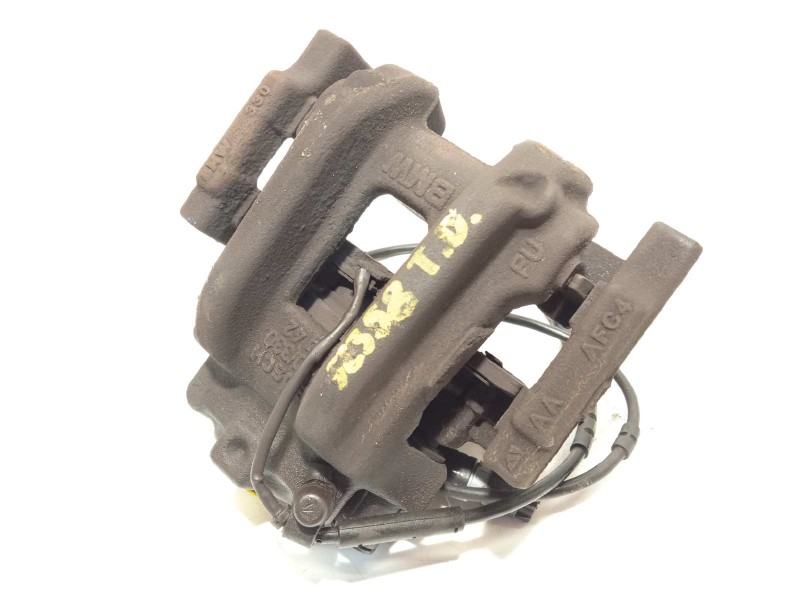 Recambio de pinza freno trasera derecha para bmw serie 3 touring (f31) 335d xdrive referencia OEM IAM 34216850974  