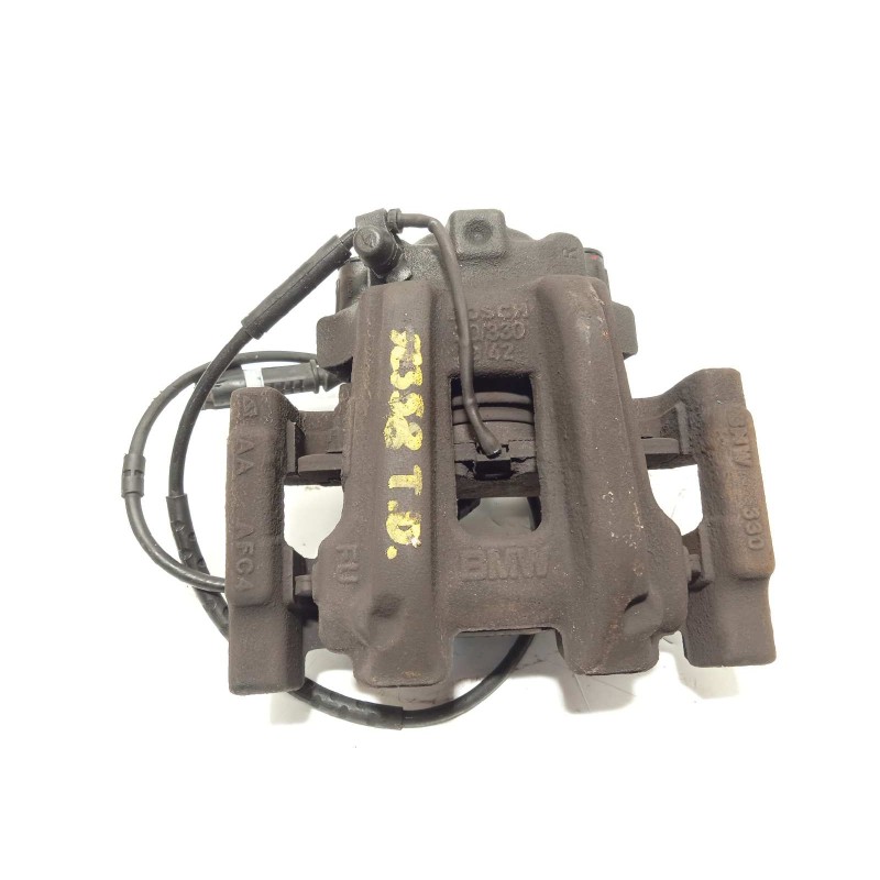 Recambio de pinza freno trasera derecha para bmw serie 3 touring (f31) 335d xdrive referencia OEM IAM 34216850974  