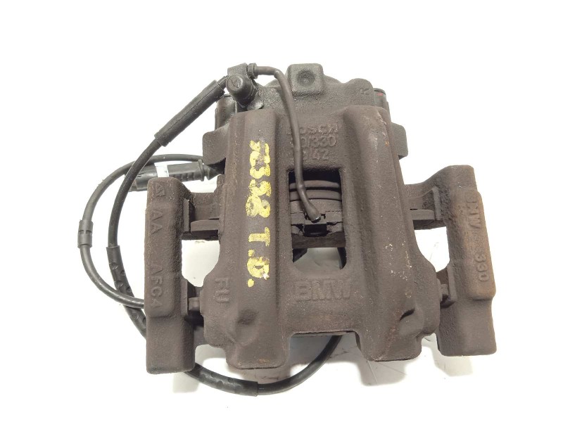 Recambio de pinza freno trasera derecha para bmw serie 3 touring (f31) 335d xdrive referencia OEM IAM 34216850974  