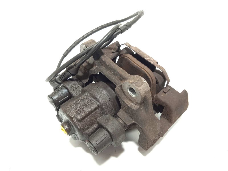 Recambio de pinza freno trasera derecha para bmw serie 3 touring (f31) 335d xdrive referencia OEM IAM 34216850974  