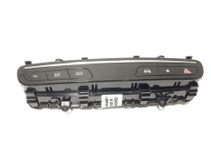 Recambio de mando multifuncion para mercedes-benz clase glc coupe (bm 253)(6.2016) referencia OEM IAM A2539056003   2