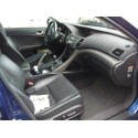 HONDA ACCORD TOURER (CW)